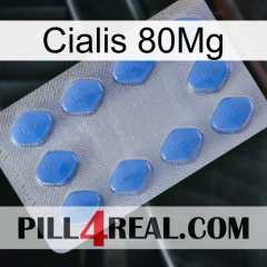 Cialis 80Mg 21